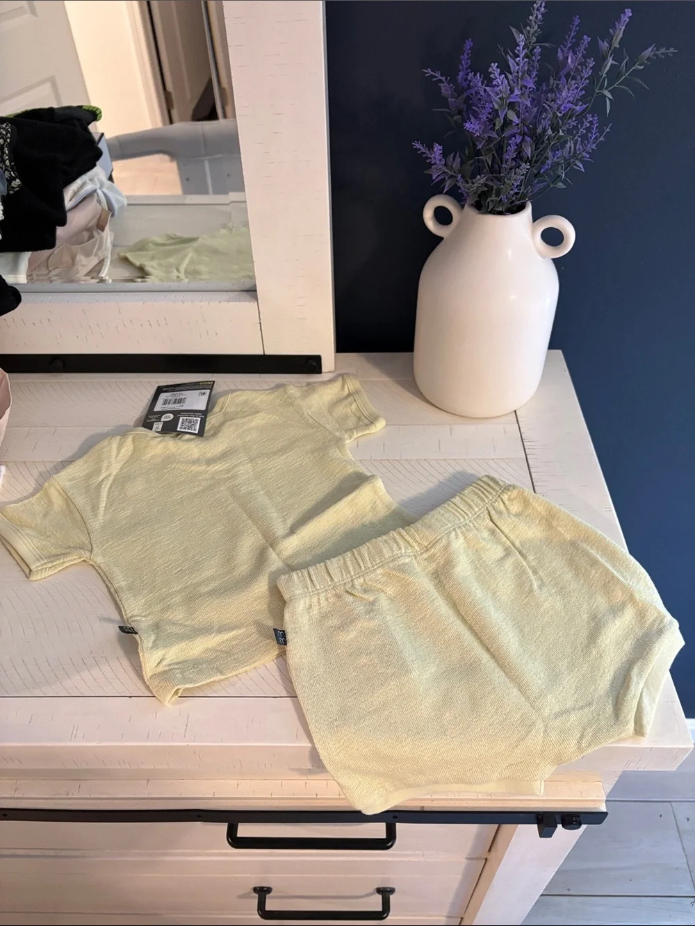 Modern Moments Boy Set